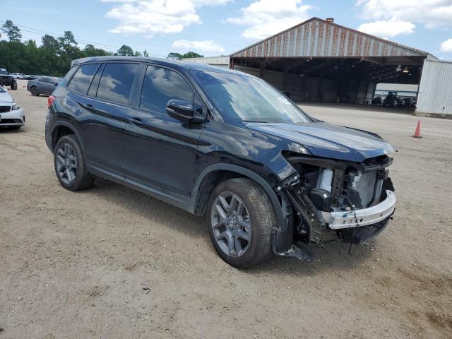 5FNYF8H54PB021395 Honda Passport Exl