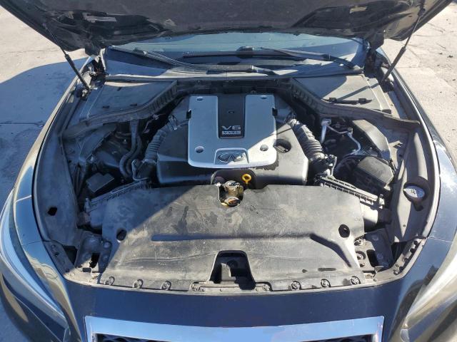 JN1BV7AR1EM702752 Infiniti Q50 BASE