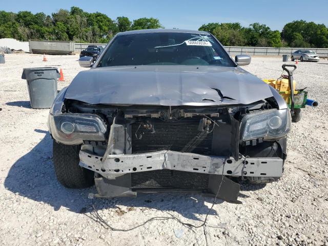 2C3CCABG4HH646299 Chrysler 300 S