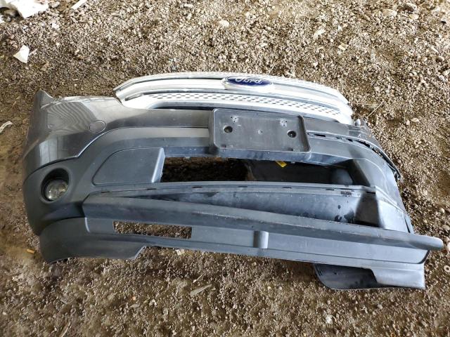 1FM5K8D82FGA71307 Ford EXPLORER XLT