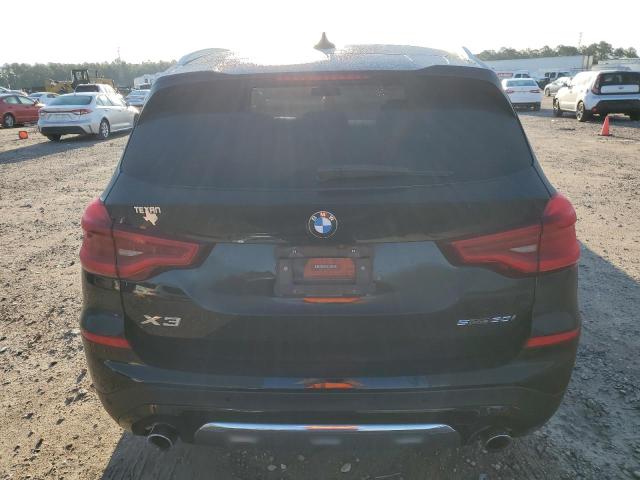 5UXTR7C52KLF31125 BMW X3 Sdrive30i