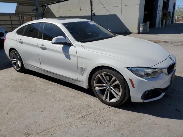 WBA4A9C51GGL87666 BMW 428 I Gran Coupe Sulev