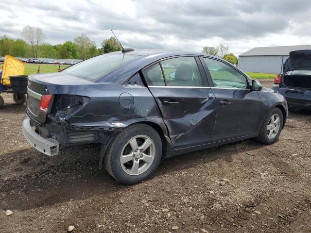 1G1PE5SBXG7185440 Chevrolet Cruze Limited Lt