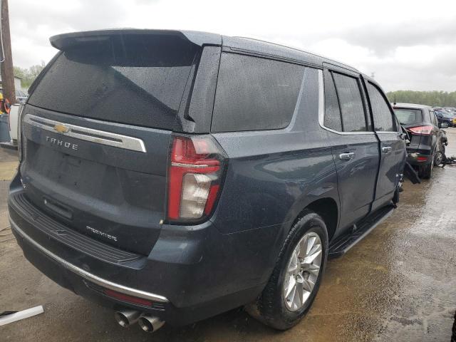 1GNSCSKD4MR369383 Chevrolet Tahoe C1500 Premier