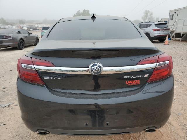 2G4GK5EX1G9206211 Buick Regal