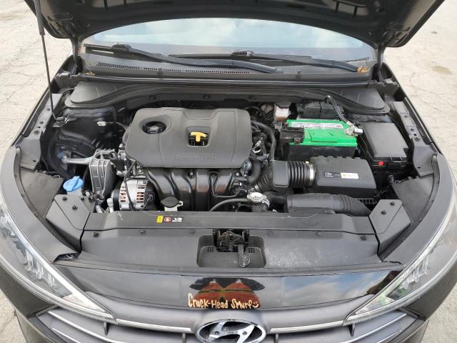 5NPD74LF8KH461571 Hyundai ELANTRA SE