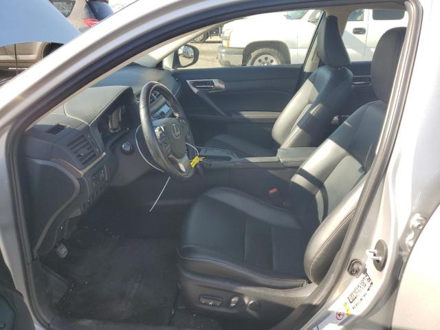 JTHKD5BH5G2250957 Lexus CT 200