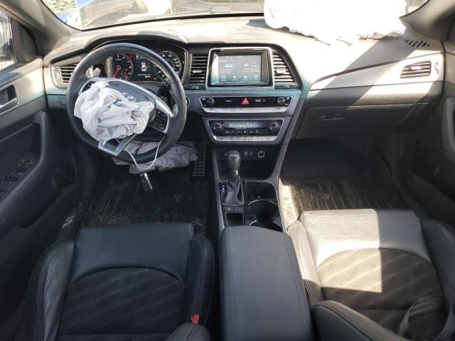 5NPE34AF1KH781009 Hyundai Sonata Limited