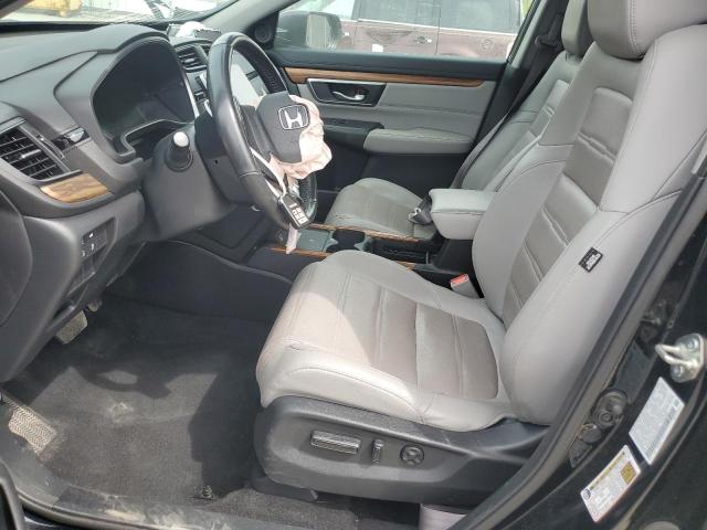 2HKRW1H95LH403087 Honda Cr-v Touring