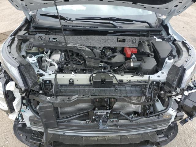 JA4J4WA85RZ020358 Mitsubishi Outlander Sel
