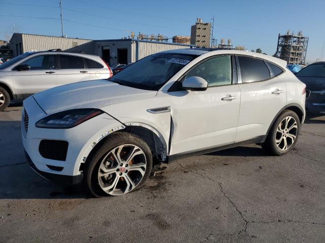 Продажа на аукционе авто 2020 Jaguar E-pace, vin: SADFK2FX2L1Z82380, номер лота: 52378054