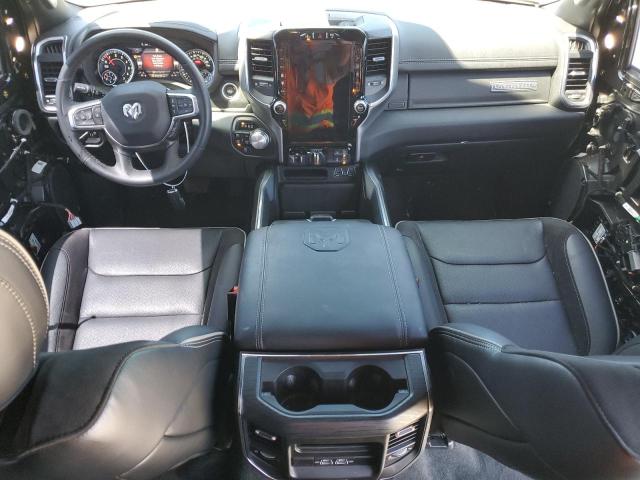1C6SRFRT7PN662841 RAM 1500 Laie