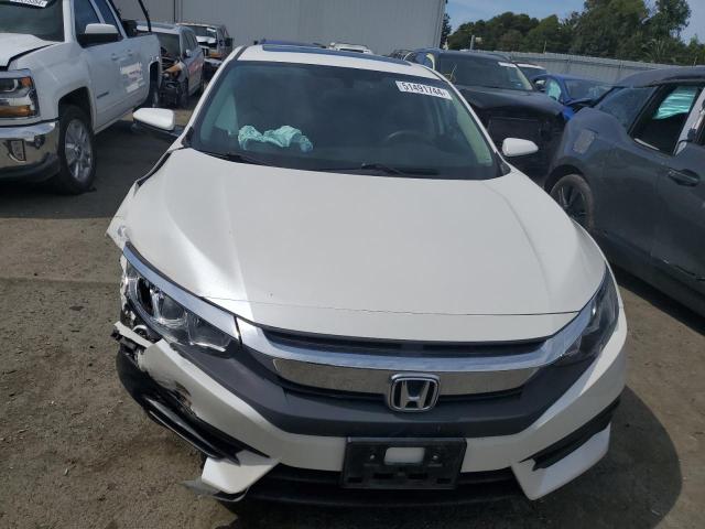 19XFC2F75JE205047 Honda CIVIC EX