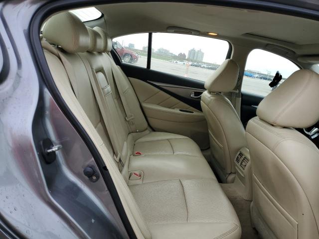 JN1BV7AR8EM684864 Infiniti Q50 BASE