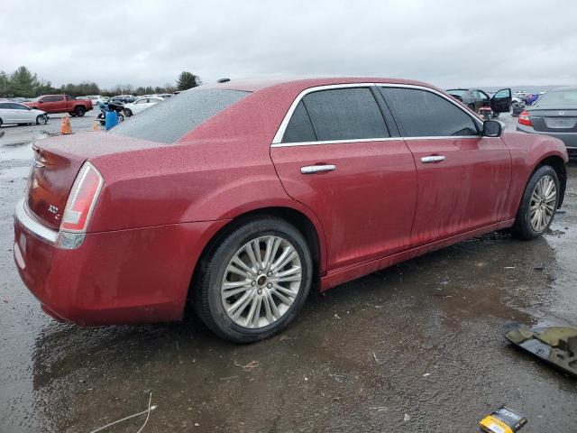 2C3CCAKG8EH243986 Chrysler 300C