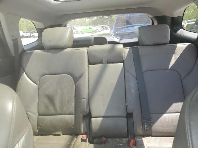 KM8SRDHF3HU212678 Hyundai Santa Fe Se Ultimate