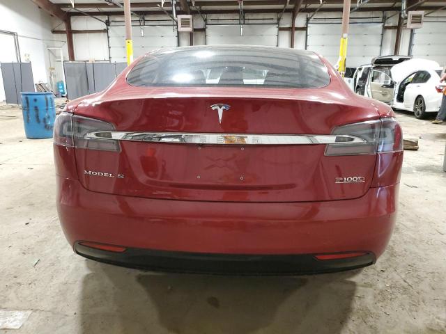5YJSA1E43JF239696 Tesla MODEL S