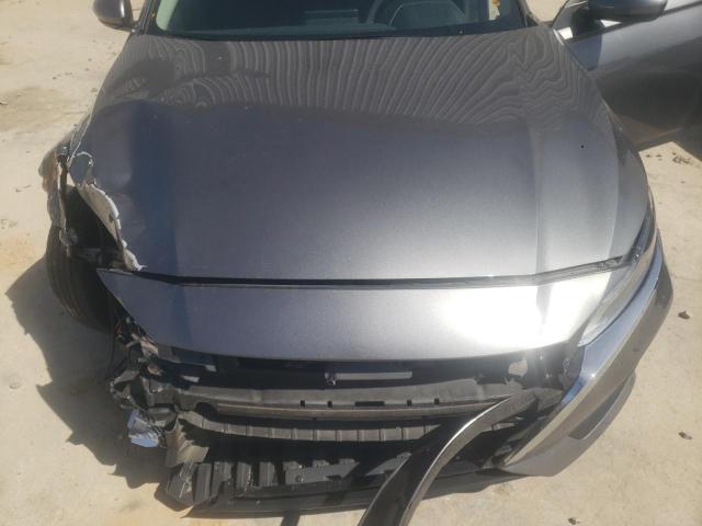 1N4BL4BVXPN377082 Nissan ALTIMA S