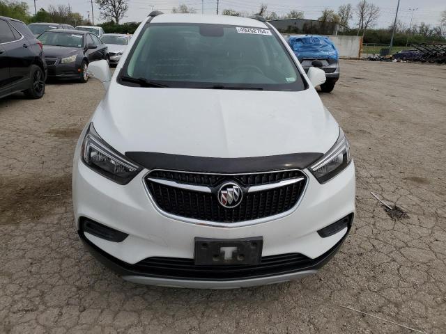 KL4CJASB5KB714917 Buick Encore Preferred