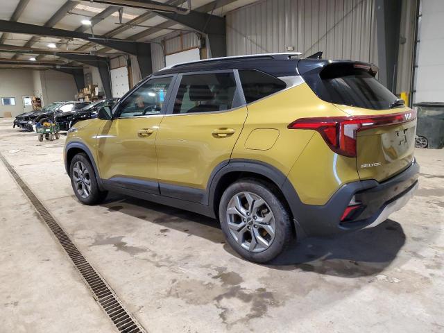 KNDEUCAA2R7548136 KIA SELTOS S