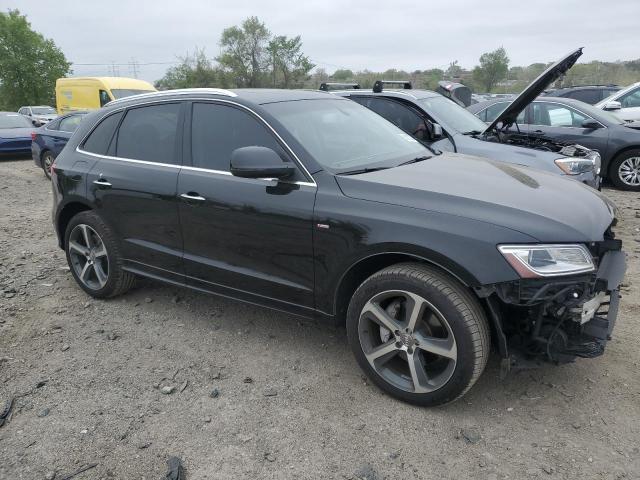 WA1DGAFP5FA005201 Audi Q5 Premium Plus