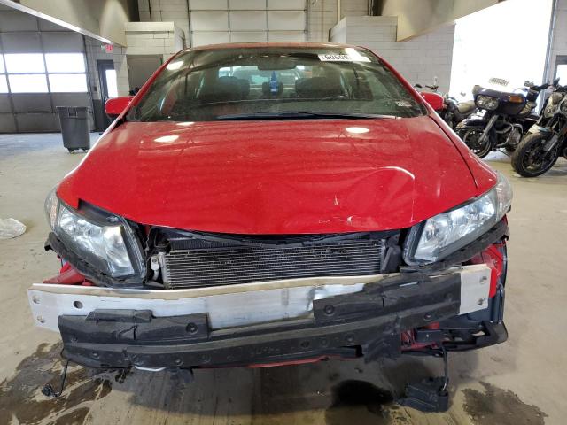 2HGFB6E50FH705446 Honda CIVIC SI