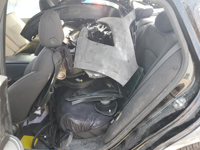 1G1ZB5ST0RF108496 Chevrolet MALIBU LS