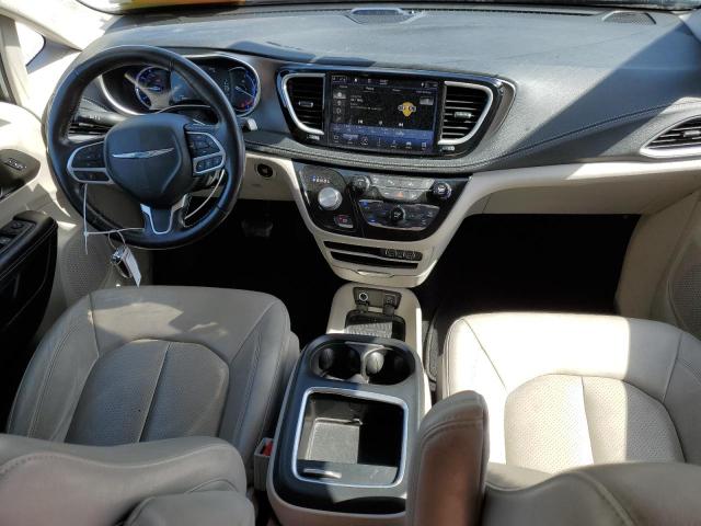 2C4RC1L72MR594437 Chrysler Pacifica Hybrid Touring L