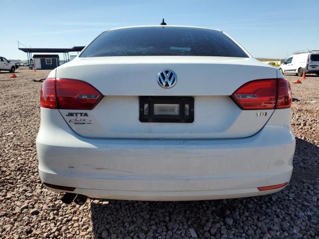 3VWLL7AJ0EM330176 Volkswagen JETTA TDI