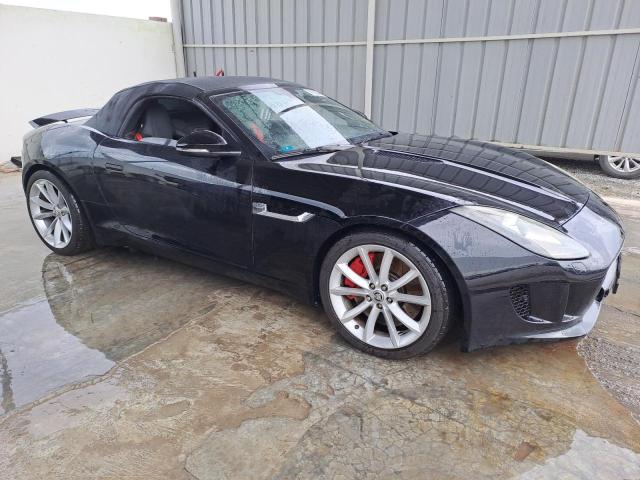 Auction sale of the 2014 Jaguar F-type, vin: SAJAA65G8E8K08132, lot number: 50192304