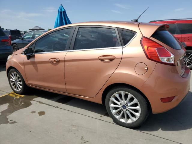 3FADP4FJ2HM139176 Ford Fiesta Titanium