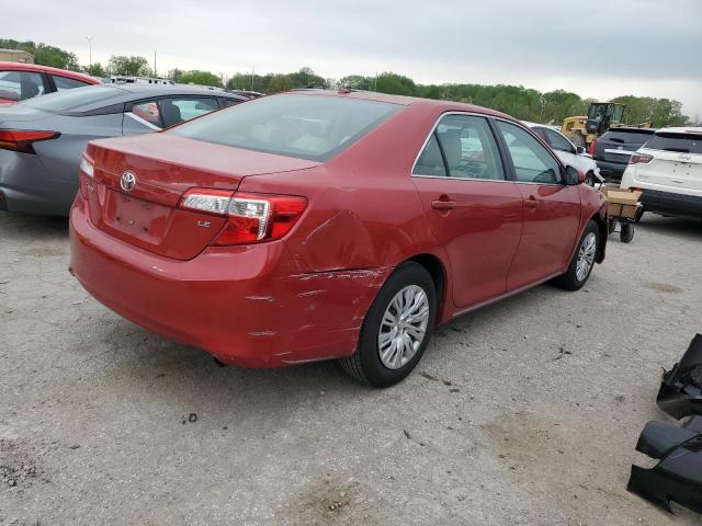 4T4BF1FK9ER379653 Toyota CAMRY L