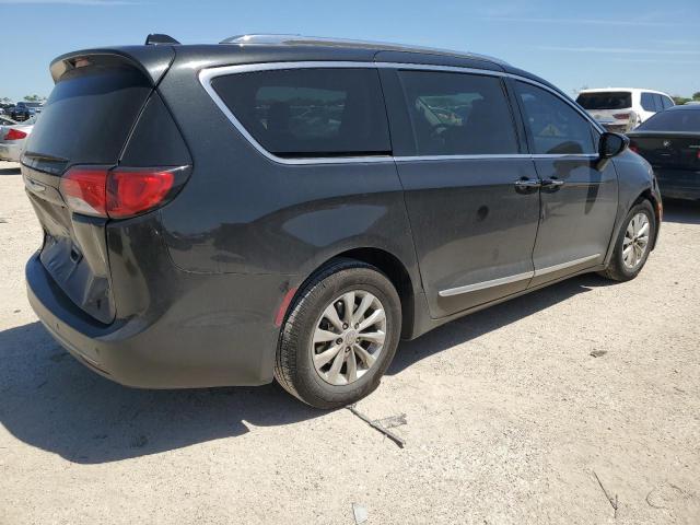 2C4RC1BG6JR141600 Chrysler Pacifica Touring L