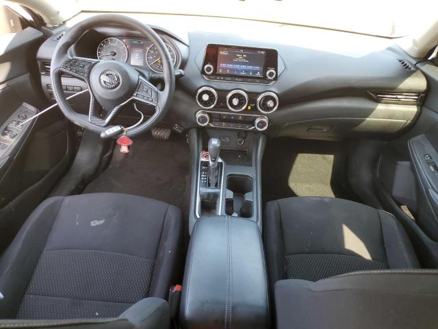 3N1AB8BV8LY226693 Nissan SENTRA S