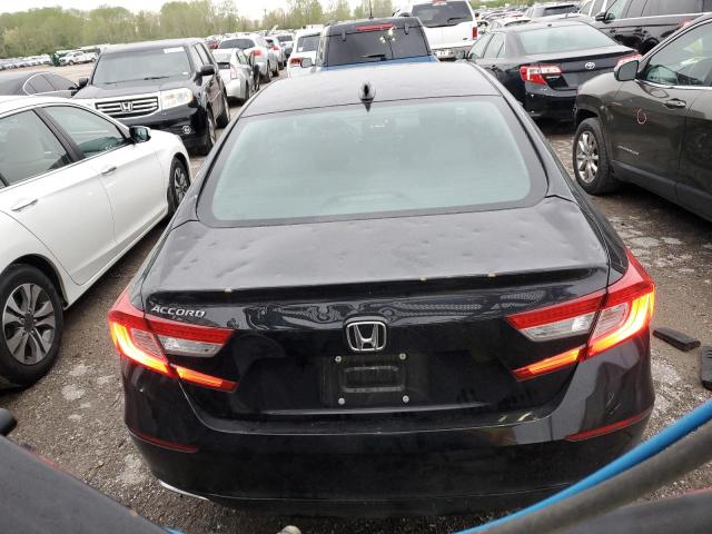 1HGCV1F13KA105781 Honda ACCORD LX