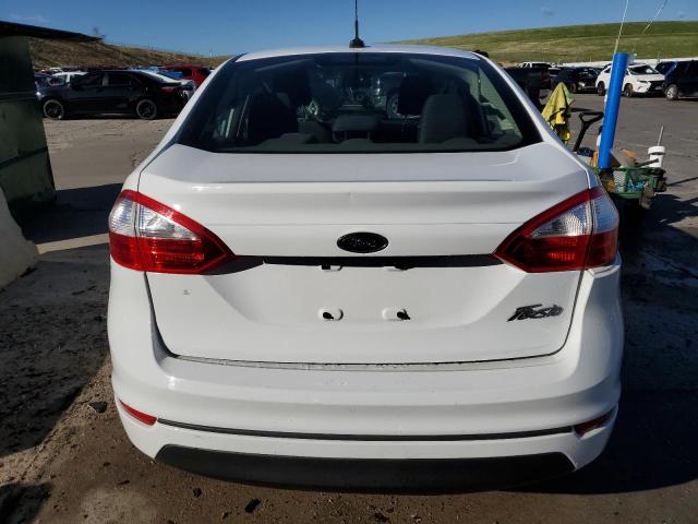 3FADP4AJ4KM135516 Ford FIESTA S