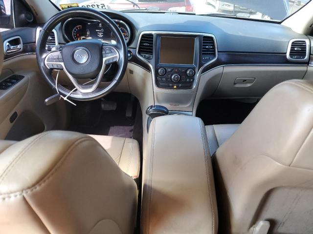 1C4RJFBT0EC121566 Jeep Grand Cherokee Limited