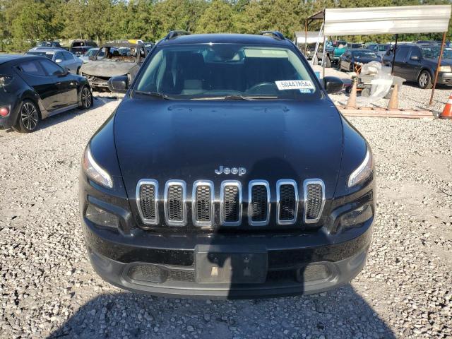 1C4PJLAB8FW701369 Jeep Cherokee Sport