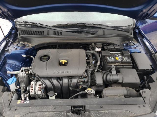 3KPF24AD8PE569726 KIA FORTE LX