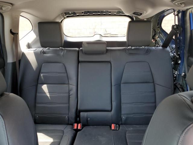 7FARW1H9XME006592 Honda Cr-v Touring