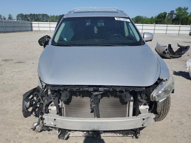 5N1AL0MM1FC529694 Infiniti QX60
