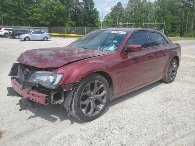 Auction sale of the 2019 Chrysler 300 S, vin: 2C3CCABG7KH639838, lot number: 50908914