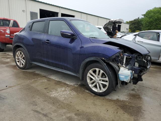 JN8AF5MR7FT502461 Nissan JUKE S