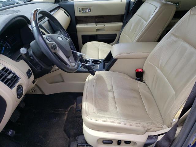 2FMGK5D89EBD00708 Ford Flex Limited
