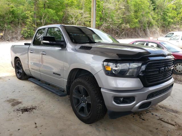 1C6SRFBT8MN790639 RAM 1500 Big Horn/lone Star