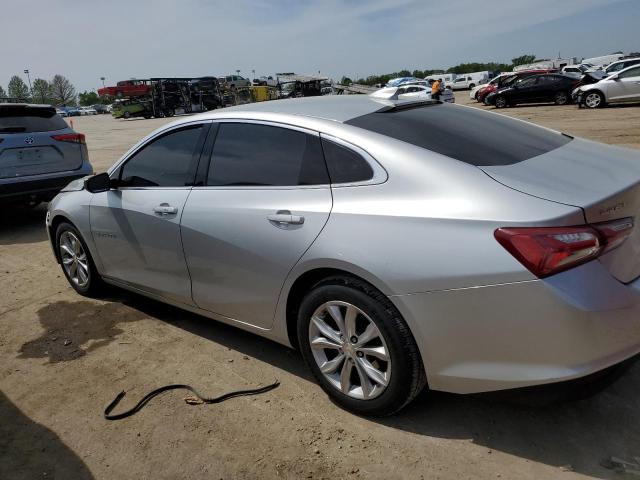 1G1ZD5ST3MF071558 Chevrolet MALIBU LT