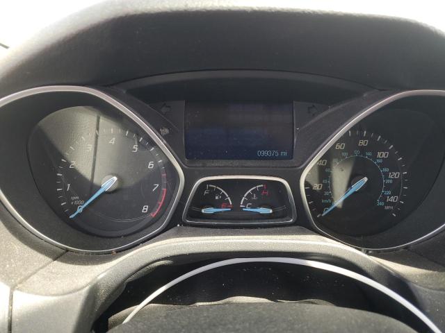 1FADP3F29EL224208 Ford FOCUS SE
