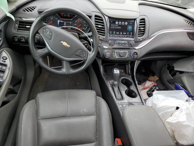 2G1115S34G9204010 Chevrolet IMPALA LT
