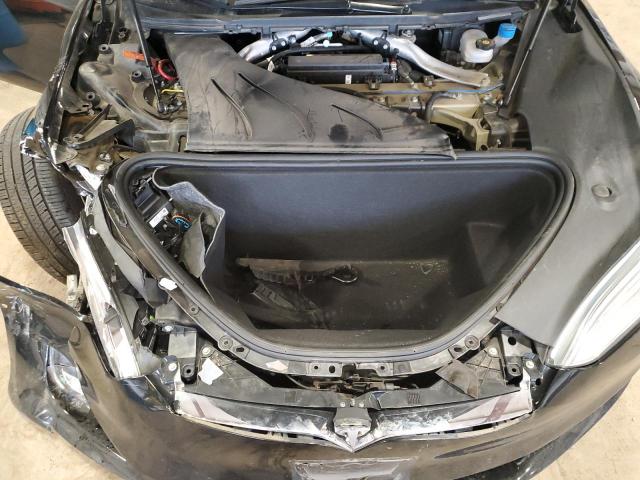 5YJSA1E22KF306790 Tesla MODEL S