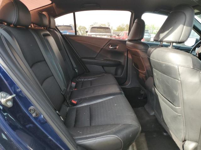 1HGCR2F54GA123789 Honda Accord Sport